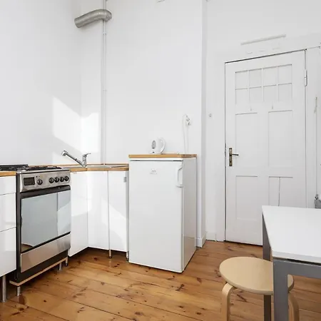 Hostel Baltic