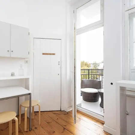 Baltic Хостел *