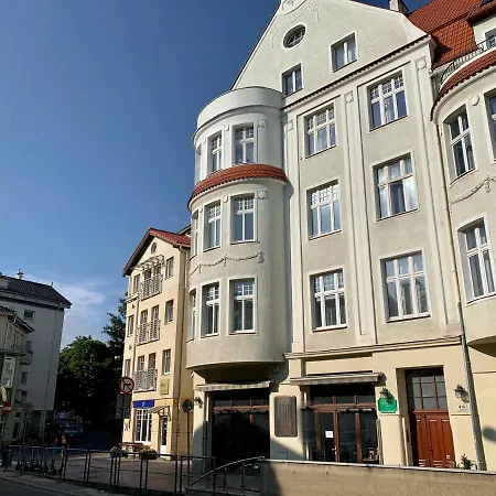 Hostel Baltic *