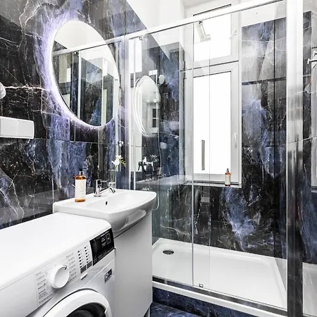 Хостел Baltic *