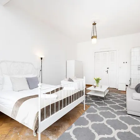 Baltic 호스텔 소포트