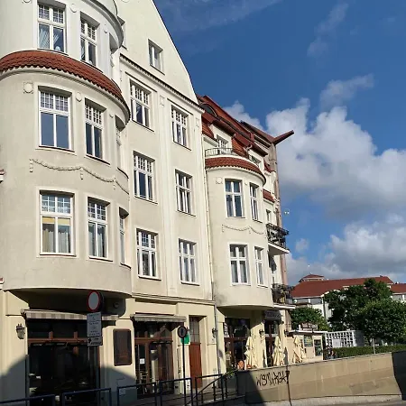 Hostel Baltic *