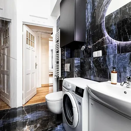 Хостел Baltic *