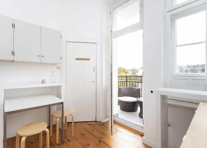 Baltic Vandrerhjem *