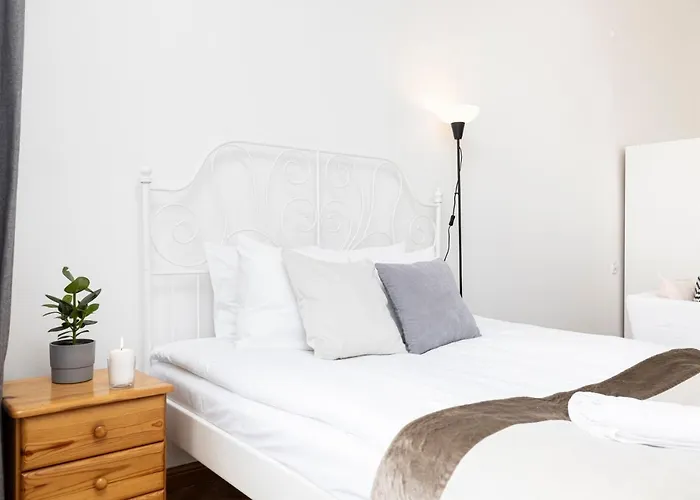 Baltic Vandrerhjem *