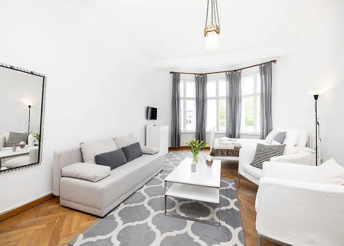 Baltic Vandrerhjem *