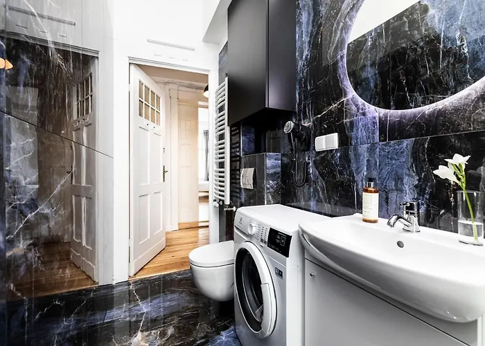 Vandrerhjem Baltic *